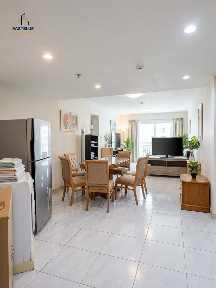 รูป three bed room Supalai Park Paholyothin 21 for sale - รูปที่ 1/8