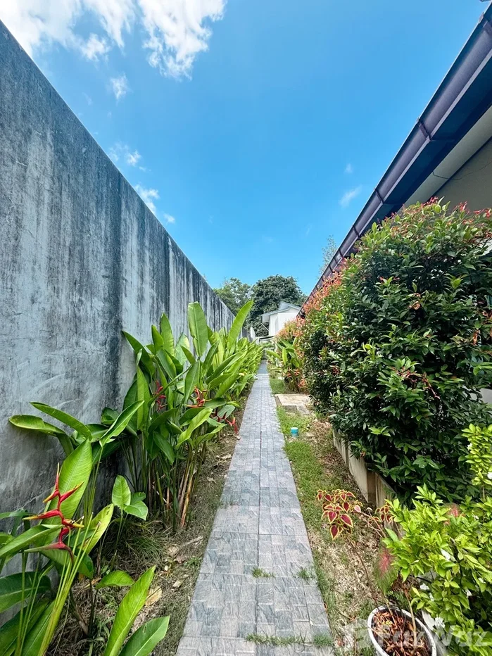 picture 2 Bedroom House for rent in Choeng Thale, Phuket  6835688 - 3/19