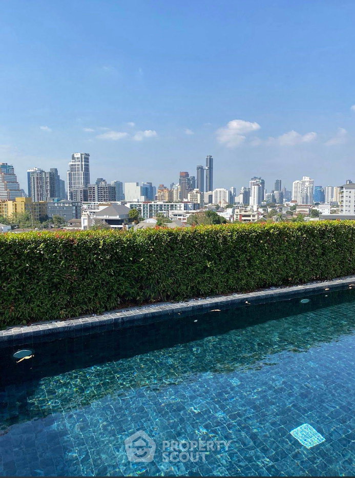 picture 1-BR Condo at Plus 67 near BTS Phra Khanong (ID 1477000) - 11/11