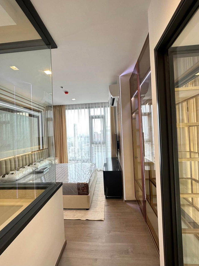 picture 🌇 The Address Siam-Ratchathewi for Sale - 2 Bed 71 sqm on, City Views - 9/9
