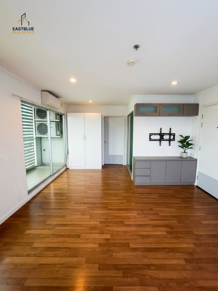 picture Lumpini Park Rama 9-Ratchada 37.8 sqm, for Sale at 3.299M ð - 2/9