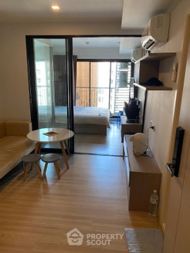 ขายคอนโด 1 ห้องนอน Knightsbridge Sky City Saphan Mai ย่านอนุสาวรีย์ (ID 3421584)