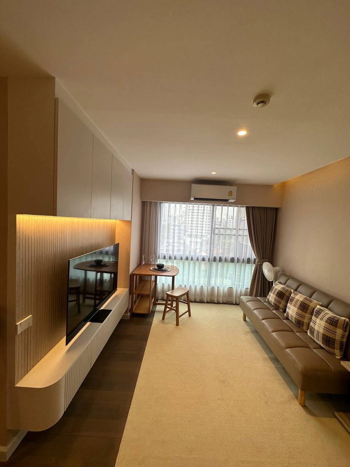 picture 🏢 Luxury 1BR Condo at Tidy Thonglor – BTS Thong Lo
Prime Location, Modern Living, 4.5M ฿ 🔑 - 2/9