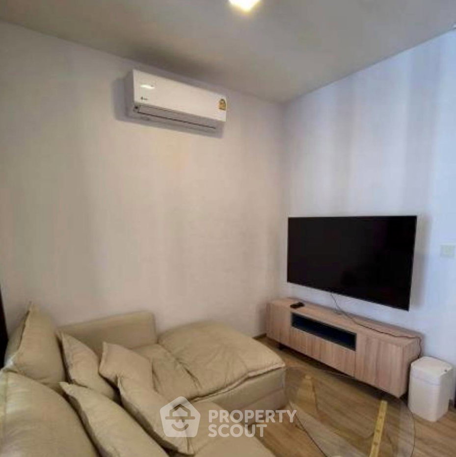 รูป คอนโด 1-ห้องนอน ที่ เอ็กซ์ที พญาไท ใกล้ BTS พญาไท (ID 3413629) - รูปที่ 5/5