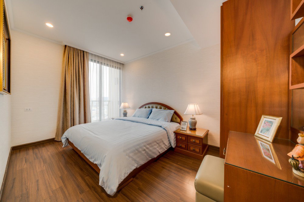 รูป เช่า Supalai Elite Sathorn-Suanplu 2 ห้องนอน 95 ตร.ม. ใกล้ MRT ลุมพินี 50,000 บาท 🌳 - รูปที่ 6/9