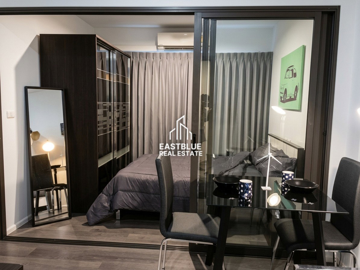 picture The Stage Taopoon Interchange Condo for Sale! Great Price! - 2/5