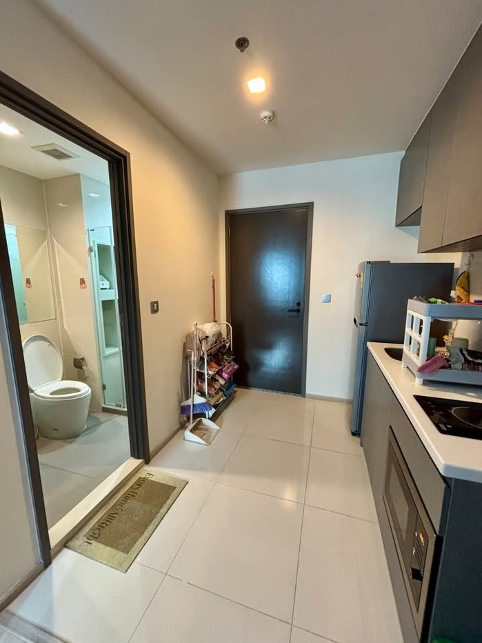 รูป เช่าคอนโด Rhythm Rangnam/ริธึ่ม รางน้ำ (K6910026) ID Line : @condo64 - รูปที่ 9/11