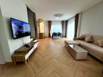 เช่าบ้านแฝด เมกะ บางนา : 🏡 ให้เช่า Grande Pleno Mega Bangna | แกรนด์ พลีโน่ เมกา บางนา