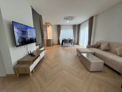 Grande Pleno Mega Bangna 3 BED FOR RENT