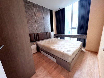 Condos for rent : For rent Noble Revolve Ratchada 1