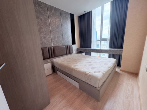 For rent Noble Revolve Ratchada 1