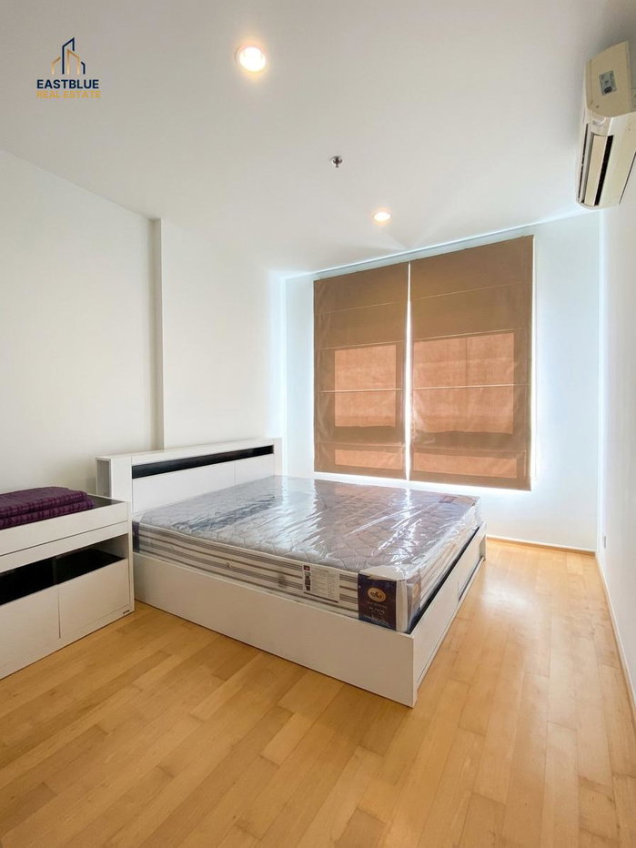 รูป ห้องใหญ่ 55 ตร.ม. เช่า Villa Rachatewi เพียง 24,000 บาท 🏙️ - รูปที่ 7/9