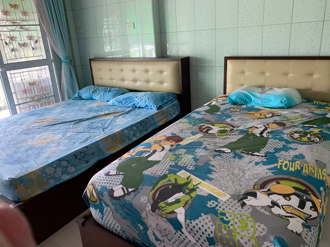 picture Townhouse for Rent Village Khanasap Village - 9/14