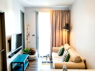 Condos for sale : Ceil by Sansiri Condo for Sale 1 Bedroom Near BTS Ekkamai 🔑✨