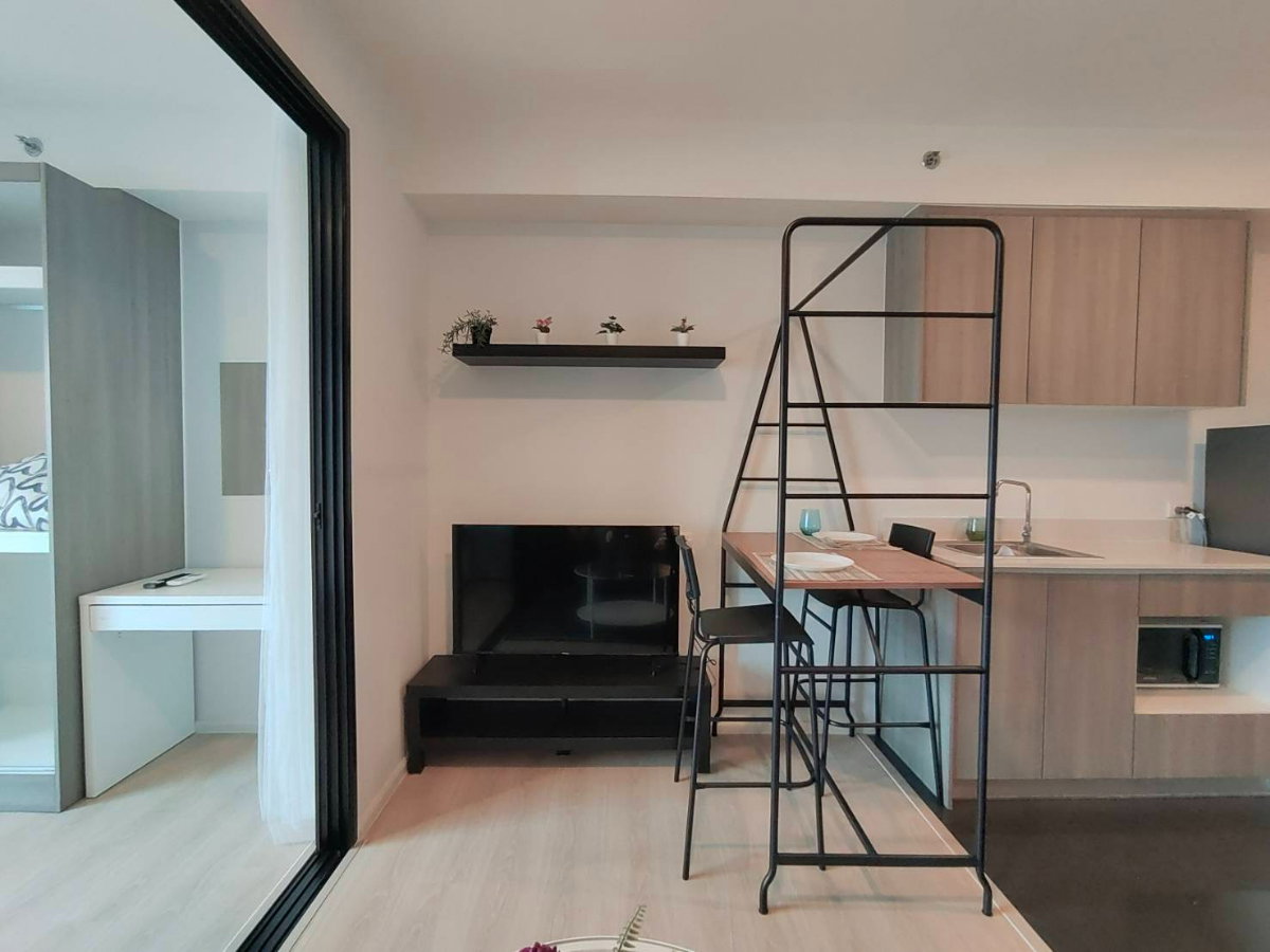 picture For Rent Condo A Space Mega Fully Furnished - 4/7