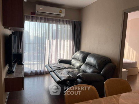 2-BR Condo at Ideo Sukhumvit 93 near BTS Bang Chak (ID 3419224)