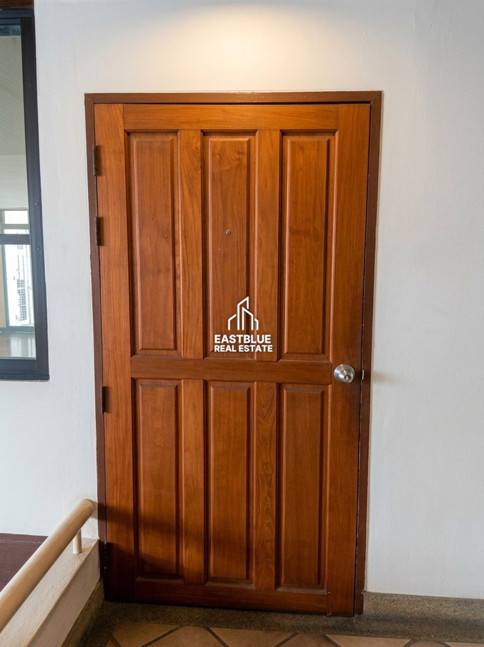 picture For Sale! Baan Chan Condominium Luxury 3-Bedroom Condo in Thonglor 💎 - 5/8