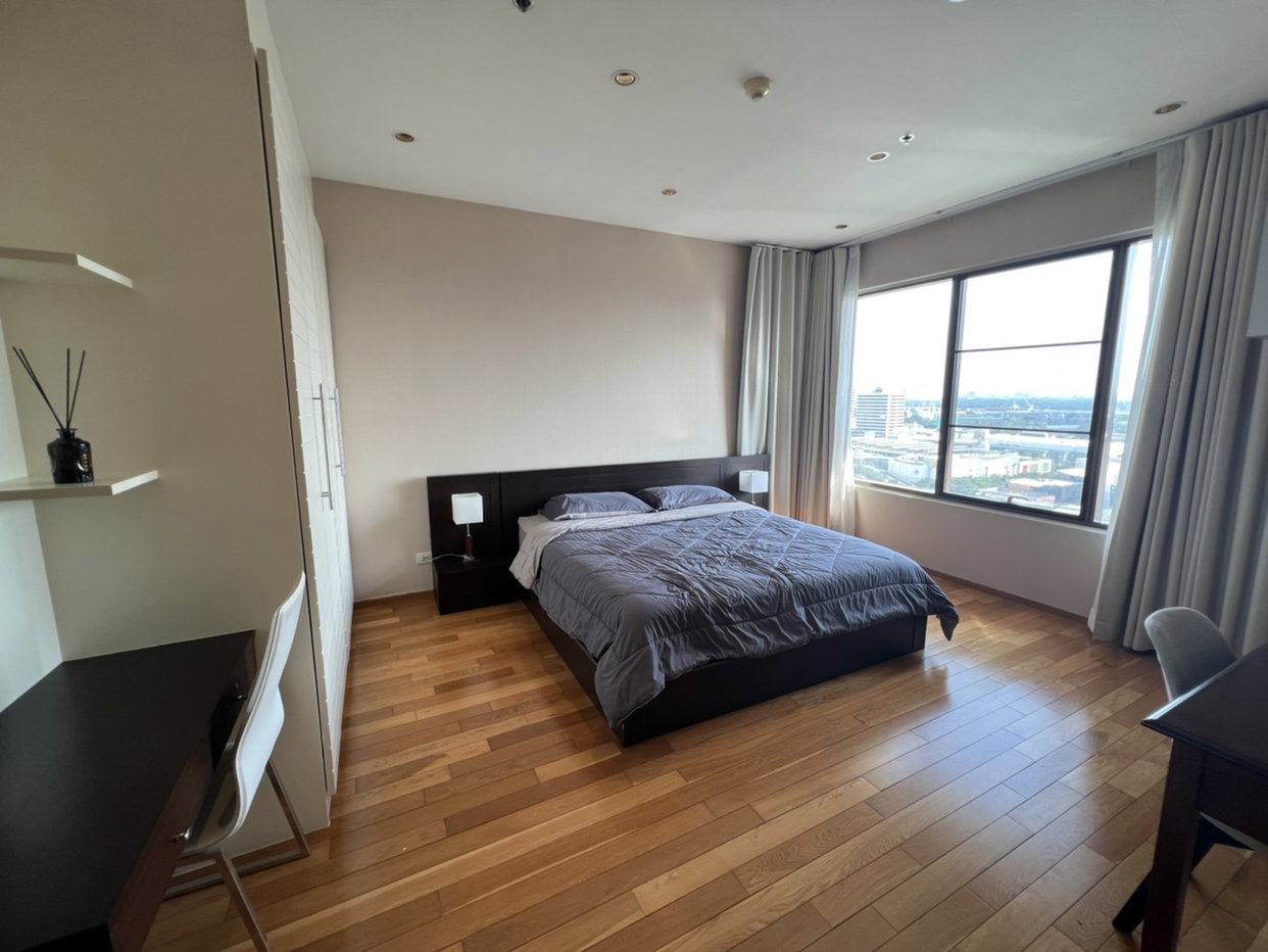 รูป หรูหรากลางใจพร้อมพงษ์! 1 ห้องนอน The Emporio Place 65 ตร.ม. เพียง 11.2 ลบ.
เชื่อมต่อ BTS พร้อมพงษ์ ใกล้ห้าง ดิ เอ็มโพเรี่ยม และโรงพยาบาลสมิติเวช! - รูปที่ 6/8