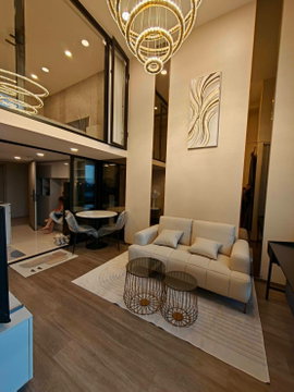 🎈#MT2610_173 🎈💥Urgent!💥 Definitely available—act fast before it’s gone!‼️ 𝗙𝗼𝗿 𝗥𝗲𝗻𝘁 2️⃣7️⃣k🔥 — So Origin Kaset Interchange Condo