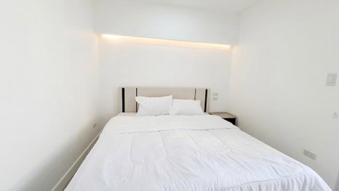 For Rent: PP Condo Building E, 6th Fl. 1Bed 30sqm Near Nong Prathip Intersection 6,500 THB/mo (ID:662CR)