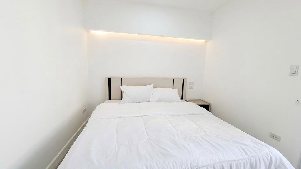 รูป ให้เช่า PP Condo ตึก E ชั้น 6 ใกล้แยกหนองประทีป 1 นอน เฟอร์ครบ พร้อมเข้าอยู่ 6,500/เดือน (ID:662CR) - รูปที่ 1/8