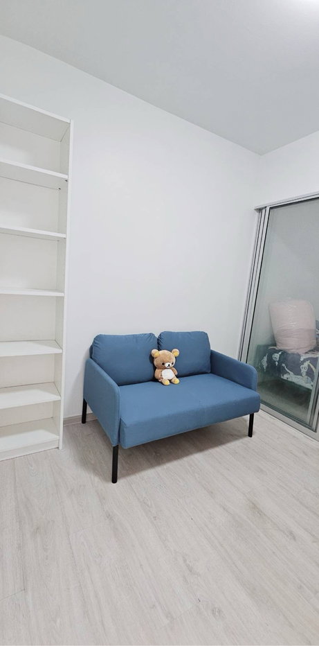 รูป ✨ ให้เช่า Plum Condo Rangsit Phase 2 📍 ใกล้ ม.กรุงเทพ เพียง 750 เมตร - รูปที่ 5/8