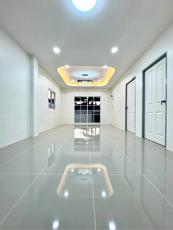 รูป บ้านเดี่ยว - หนองมะนาว(ทุ่งกราด) - รูปที่ 6/18