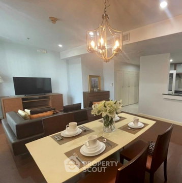 คอนโด 2-ห้องนอน ที่ สิริ เรสซิเด้นซ์ สุขุมวิท ใกล้ BTS พร้อมพงษ์ (ID 3284287)