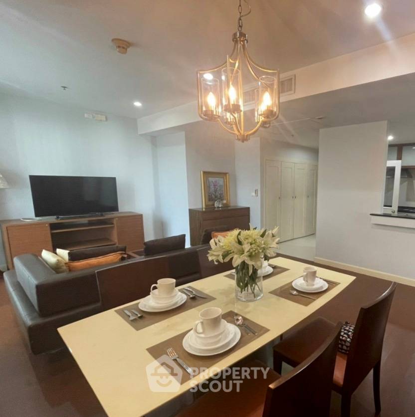 รูป คอนโด 2-ห้องนอน ที่ สิริ เรสซิเด้นซ์ สุขุมวิท ใกล้ BTS พร้อมพงษ์ (ID 3284287) - รูปที่ 1/8