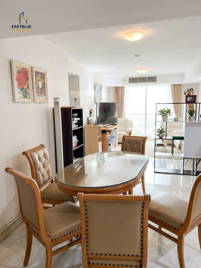 รูป three bed room Supalai Park Paholyothin 21 for sale - รูปที่ 2/8
