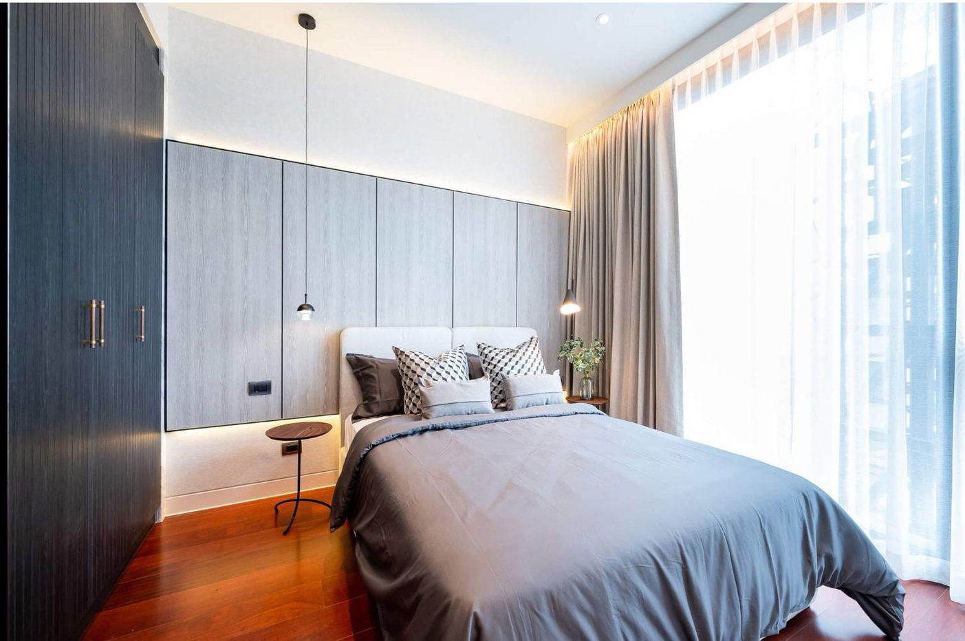 picture one bed room Khun by Yoo for sale - 6/11