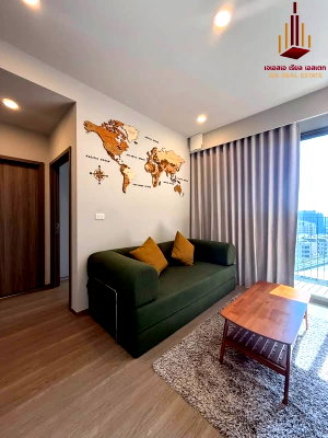Condos for rent : ✨ For Rent: Whizdom The Forestias Condo ✨ 💰 Only 34,000 THB/month
