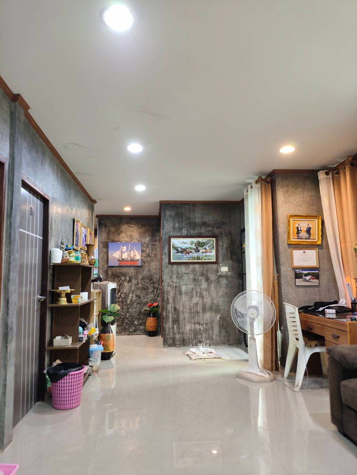 รูป ขายด่วน บ้านชั้นเดียว ทำเลดี 4 นอน 4 น้ำ เนื้อที่ 3-10 ไร่ อ.ด่านขุนทด นครราชสีมา - รูปที่ 29/39