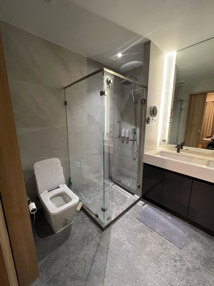 picture For Sale: Savvi Phahol 2, 72 sqm 1-Bed 2-Bath, Ari-Phahonyothin Area 🏙️ - 7/8