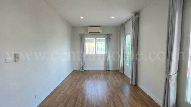 รูป บ้านเดี่ยว 2 ชั้น 56.6 ตร.ว คาซ่า เพรสโต้ วงแหวน-ปิ่นเกล้า ทำเลดี พร้อมอยู่ ต่อเติม ตกแต่งครบ ราคาถูกมาก - รูปที่ 18/50