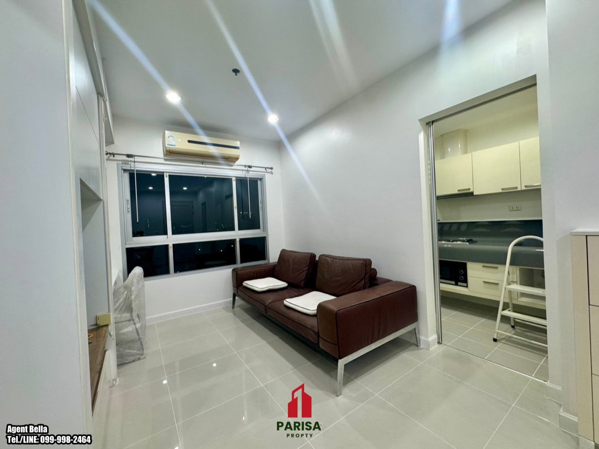 picture ♦️Avail Now! Ready to move!/ Fully furnished / Let visit! ☎️099-998-2464 💚Line @parisa.propty (Quick replies ka)☺️ - 2/10
