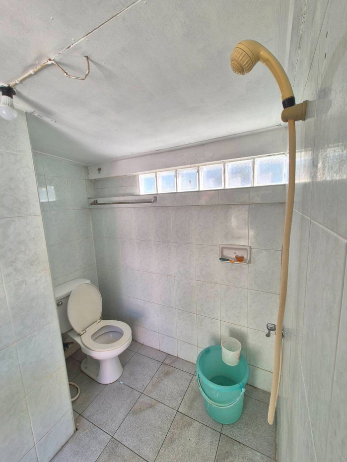 รูป ขายบ้านเดี่ยวพร้อมพื้นที่อเนกประสงค์ คลอง 5 ปทุมธานี - รูปที่ 26/35
