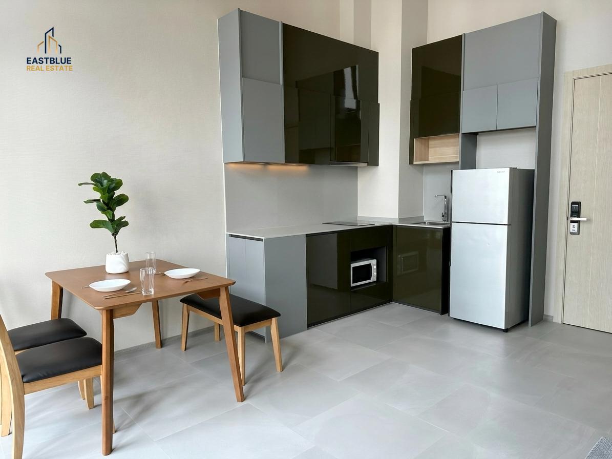 picture Cooper Siam 2-Bed 51.5 sqm near BTS National Stadium for 6,790,000 THB ð - 4/8