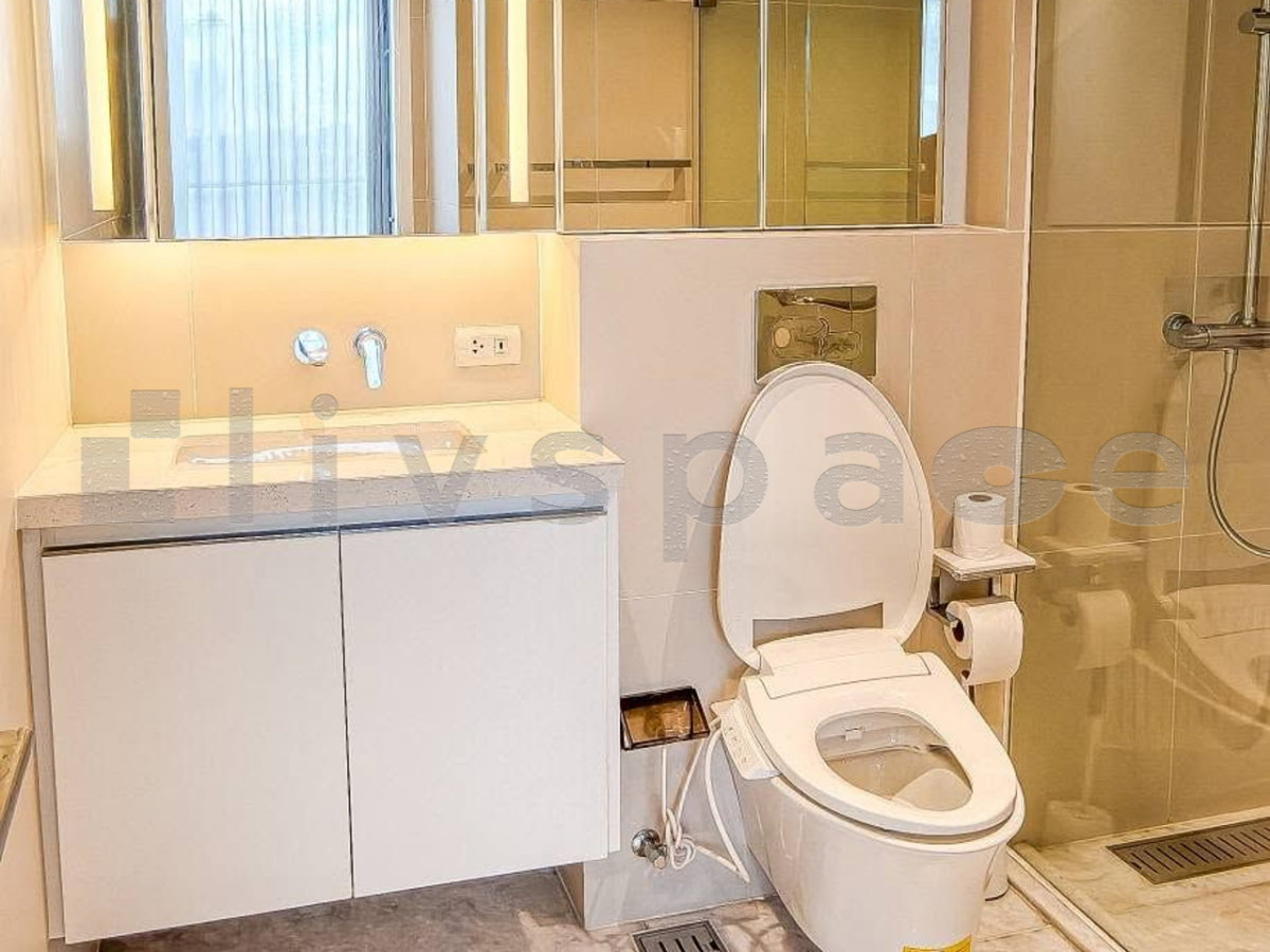 picture ▚ L06CNFツ FOR RENT SCOPE Promsri Studio 29sqm Starts 30.5k (Pet-Friendly 33k) Beautiful Unit Ultra-Luxury Low-Rise Soi Sukhumvit 49✨ - 5/5