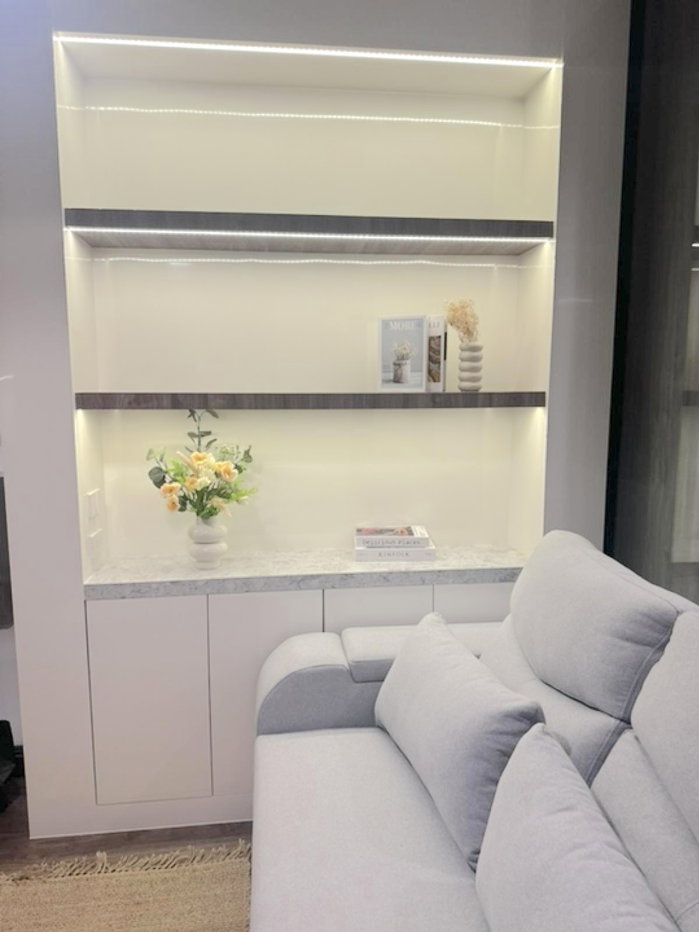 รูป ขายคอนโด Life Ladprao Valley 1 นอน 35 ตร.ม. ใกล้ MRT พหลโยธิน 4,650,000 บาท 🌿 - รูปที่ 5/9