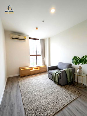 Condos for sale : 🏙️ Ideo Ladprao 17 for Sale - 1 Bed 34 sqm Near MRT Phahon Yothin