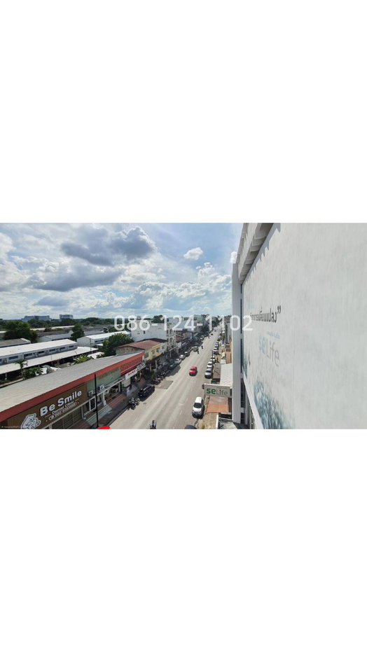picture Commercial building with House for sales - 52/56