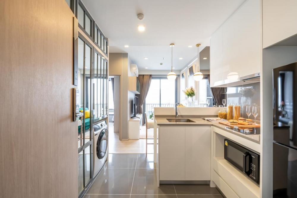 picture ðĨ Luxurious 2-Bed Condo in Thonglor: Live the High Life! ð - 4/11
