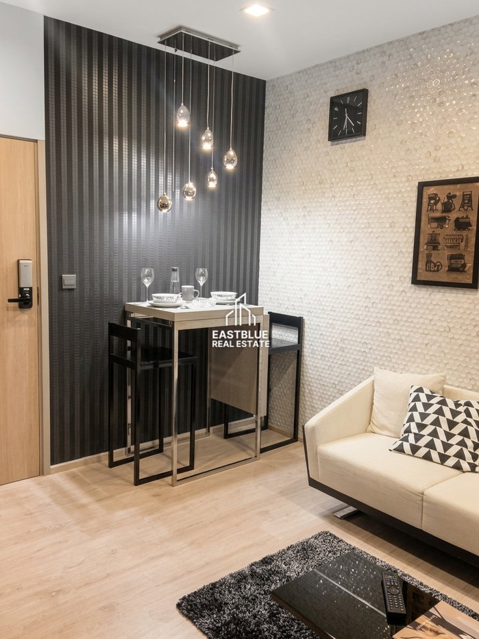 picture For Rent: M Thonglor 10 – Luxury 1-Bedroom Condo in Thonglor! 🏙️ - 2/9