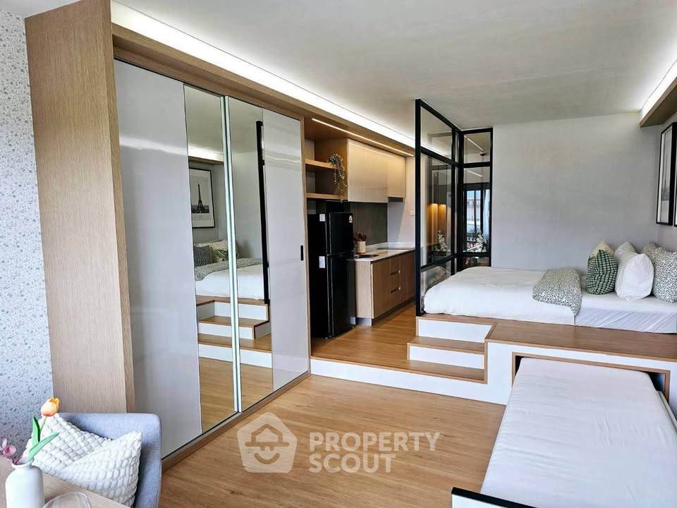 picture 1-BR Condo At Hillside Payap Condominium 9, Chiang Mai (ID 3420813) - 18/19