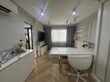 ขาย Condo One Sathorn Yenakart 1 นอน 30 ตร.ม. เริ่ม 2.79 ล้าน 🏙️