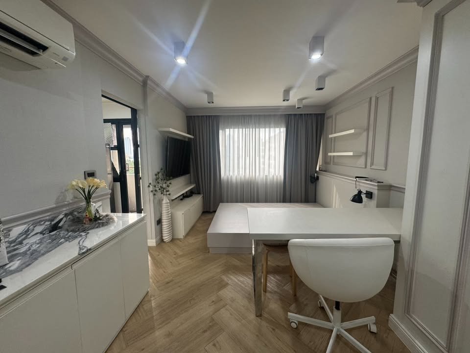 รูป ขาย Condo One Sathorn Yenakart 1 นอน 30 ตร.ม. เริ่ม 2.79 ล้าน 🏙️ - รูปที่ 1/9
