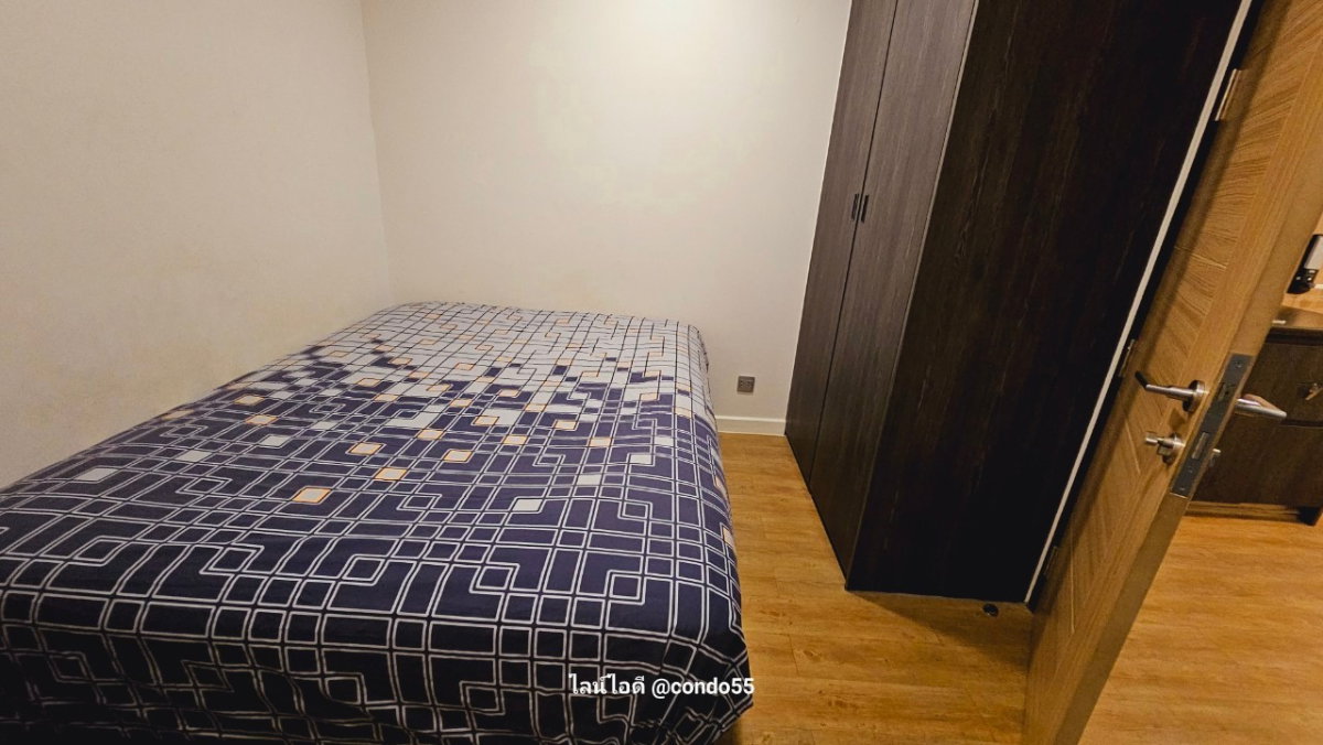 รูป เอสต้า ใกล้รถไฟฟ้าบีทีเอสสายหยุด ติดต่อเช่าฟ้า โทร 0658309884 ไลน์ไอดี @condo55 - รูปที่ 14/15