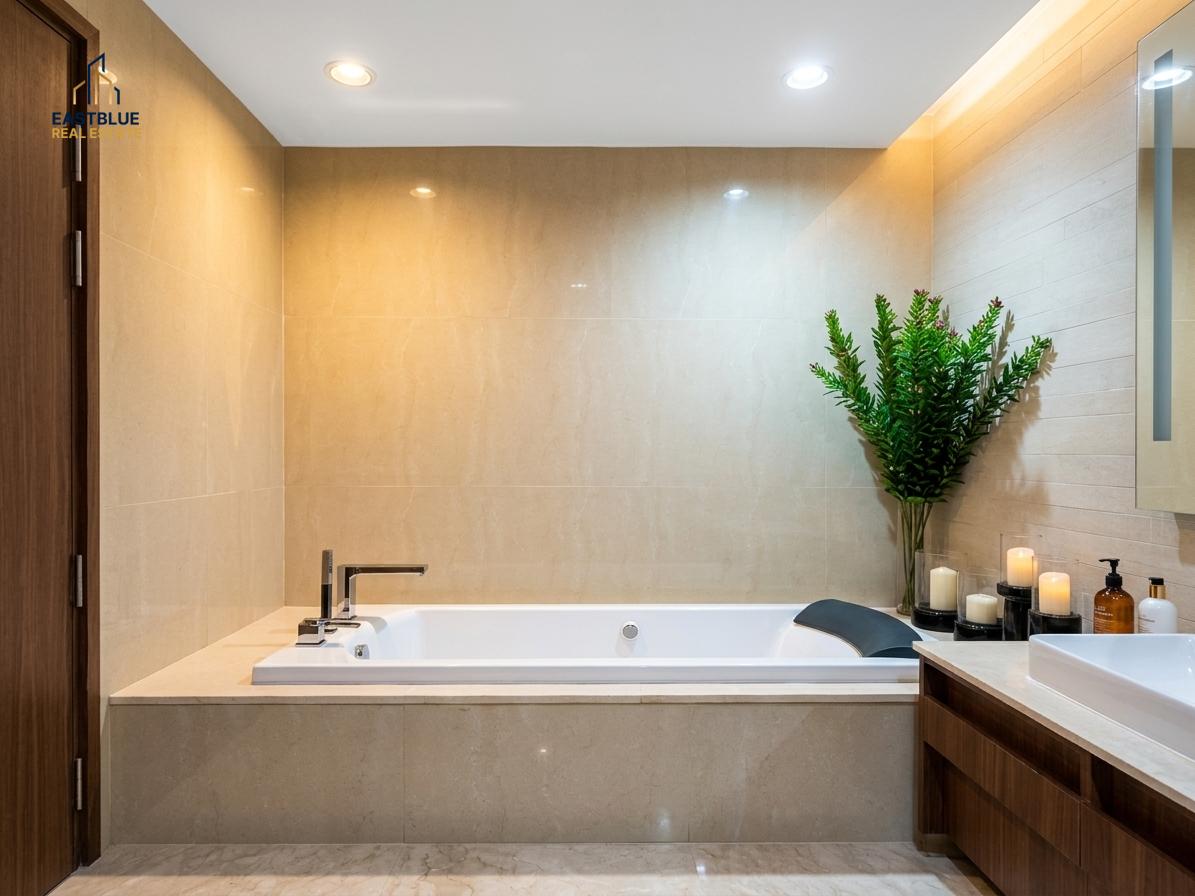 picture The Hudson Sathorn 7 for Rent 2-Bed 89 sqm near BTS Chong Nonsi 🏙️ - 8/9