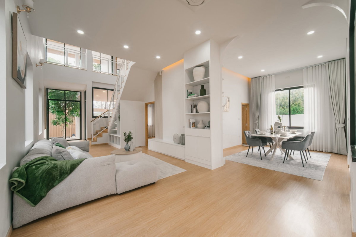 รูป POS พูลวิลล่าหรูเชียงใหม่ โซนบ้านวังตาล สไตล์ Minimal Modern Luxury เรียบหรู สงบ เป็นส่วนตัว (โทร/ไลน์ 088-5986998) - รูปที่ 4/70